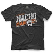 Randy Savage Vintage Macho Man T-Shirt