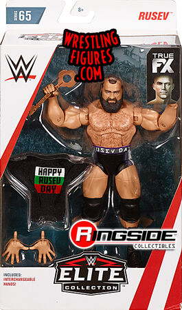 Wwe elite 65 sales
