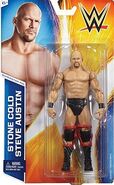 Stone Cold Steve Austin (WWE Series 51)