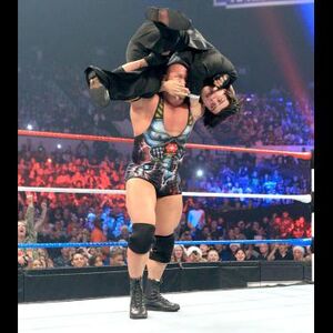 Tribute To The Troops 2012 Pro Wrestling Fandom