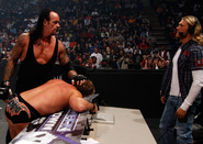 Undertaker.jpg ringside