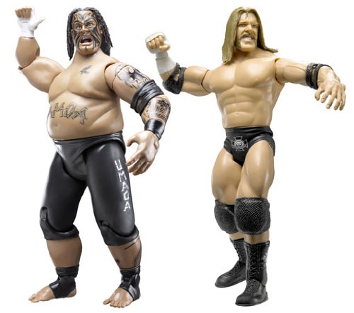 Umaga toy sales