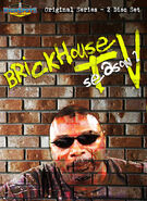 Brickhouse Brown TV Season 2