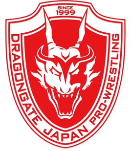 Dragon Gate Logo 2