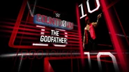 10.) The Godfather