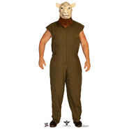 Erick Rowan Standee