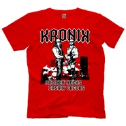 Kronik - Breakin' Necks Shirt
