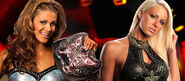 Eve v Maryse