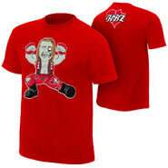 Shawn Michaels "HBZ" T-Shirt