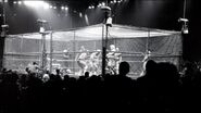 Steel Cage Images.14