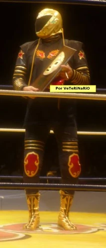 Tinieblas