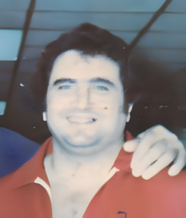 Tony Parisi