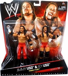 Usos wwe toys sale