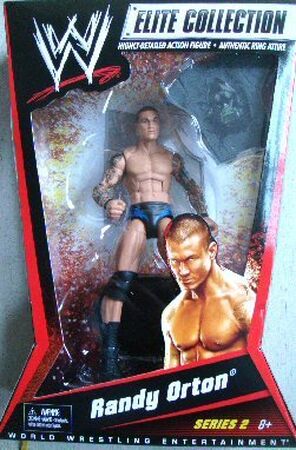 Wwe elite series 2 cheap