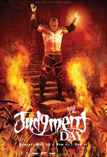 Judgment Day 2007 | Pro Wrestling | Fandom