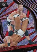 2022 WWE (Panini Revolution) Roderick Strong (No.59)
