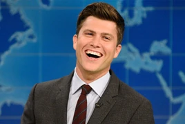 Colin Jost