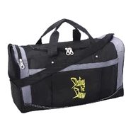 Dolph Ziggler "Stealing The Show" Gym Bag