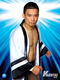 Kunio Toshima | Pro Wrestling | Fandom