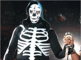 La Parka II