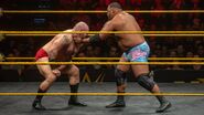 November 28, 2018 NXT results.16