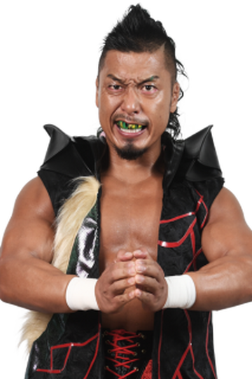 2021 NJPW Tokon Shop Exclusive Pyonsuke Series 3 Shingo Takagi – Wrestling  Figure Database