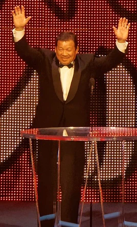 Tatsumi Fujinami