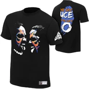 The Usos "We Say You Say" T-Shirt