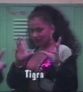 Tigra