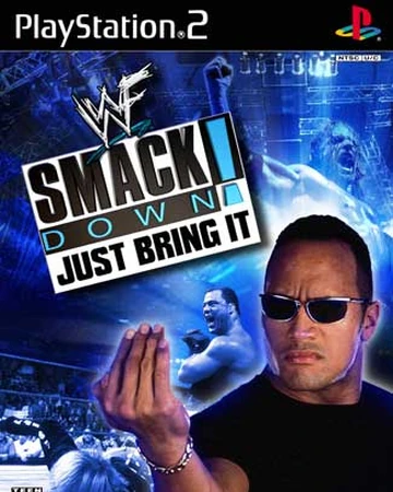 Wwf smackdown Clearance