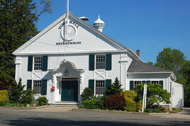 West Newbury, Massachusetts
