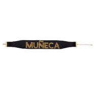 Zelina Vega "Muñeca" Choker Necklace