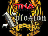 February 15, 2012 Xplosion results