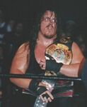 Rhino 29th Champion (April 22, 2000 - August 26, 2000)