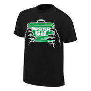 "Monster in The Bank" Youth T-Shirt