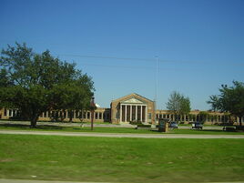 Cypress, Texas