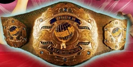 Inspire Pro Championship