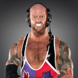 Blackcraft wrestling outlet