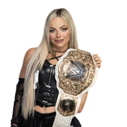 Liv Morgan 28th Champion (May 25, 2024 - January 6, 2025)