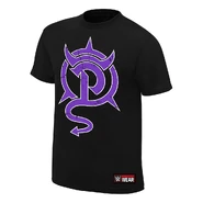 "The Scream is Back" Authentic T-Shirt