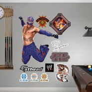 Rey Mysterio 54 x 80 Fathead