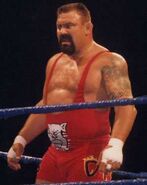 Rick Steiner 13