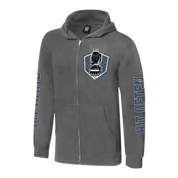 Roman reigns hoodie amazon online
