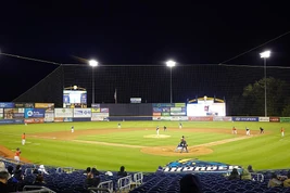 Trenton Thunder Ballpark