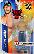 WWE Series 48 John Cena