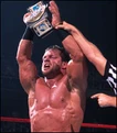 Chris Benoit 71st Champion (December 10, 2000 - January 21, 2001)