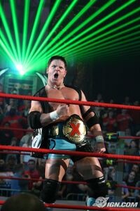 AJ Styles