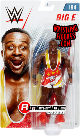 Wwe basic series 94 sales