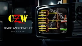 CZW Devide & Conquer