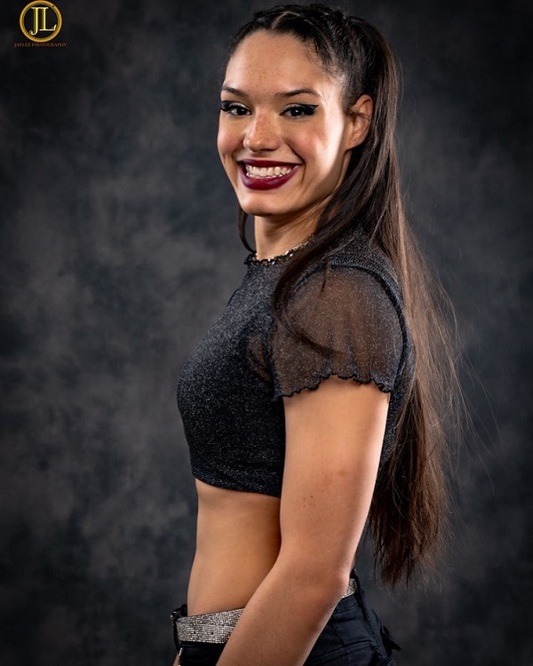 Charlette Renegade Pro Wrestling Fandom